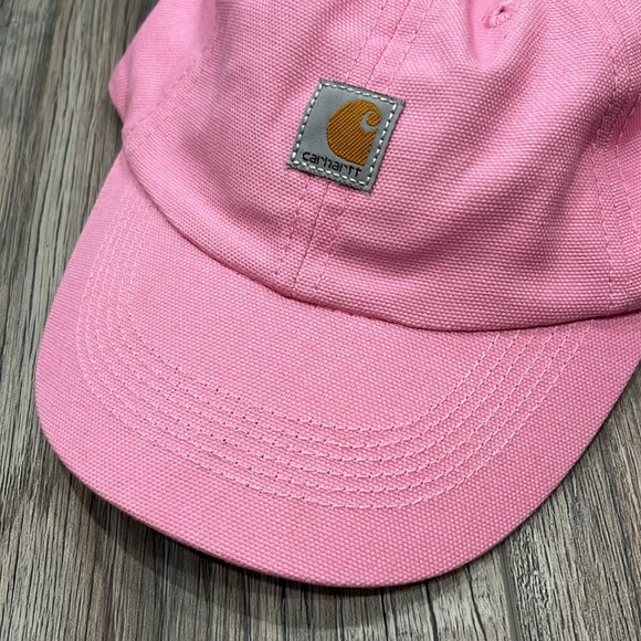 Carhartt infant ball cap - Picture 2 of 7
